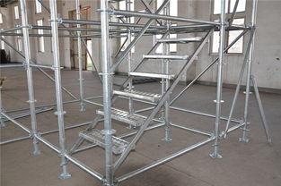 盤(pán)扣腳手架租賃多少錢(qián) 河北盤(pán)扣腳手架租賃 世博設(shè)備