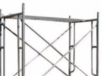 圖 上海鋼管腳手架工程搭建租賃 活動(dòng)腳手架出租 上海租賃