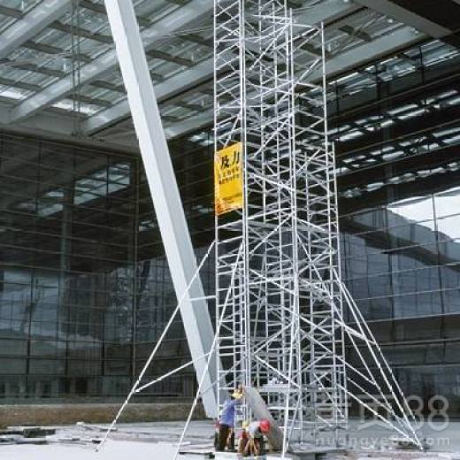 【香格里拉移動(dòng)腳手架出租報(bào)價(jià)】- 