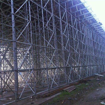 河南洛陽(yáng)盤(pán)扣式腳手架出租價(jià)格咨詢