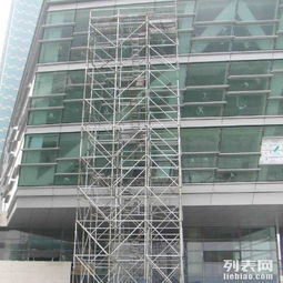 衡水移動(dòng)腳手架價(jià)格分析及河北榮騰出租服務(wù)介紹