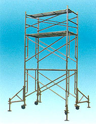 青海秀春建筑機(jī)械 專業(yè)腳手架出租服務(wù)，助力高原建設(shè)穩(wěn)步攀升