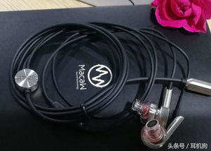 國產小美脈歌新品Macaw RT 20單動圈HiFi耳機閃亮來襲，探索計算機軟硬件技術開發新境界